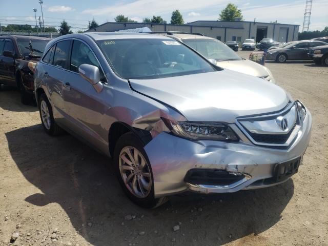 acura rdx 2017 5j8tb4h37hl019878