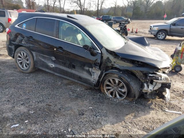 acura rdx 2017 5j8tb4h37hl020089