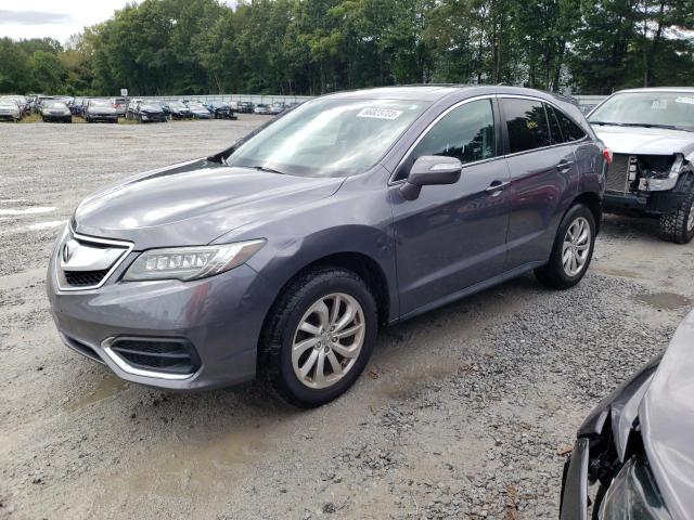 acura rdx 2017 5j8tb4h37hl025891