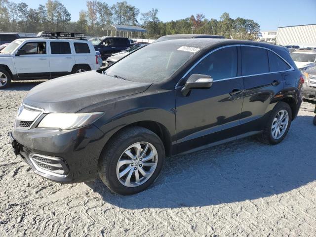 acura rdx 2018 5j8tb4h37jl005923