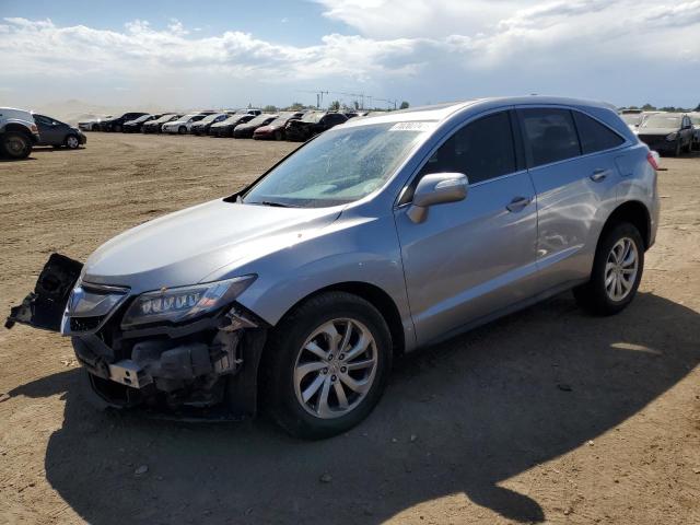 acura rdx 2018 5j8tb4h37jl017604