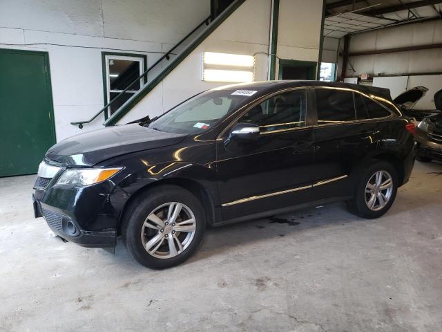 acura rdx 2013 5j8tb4h38dl003943