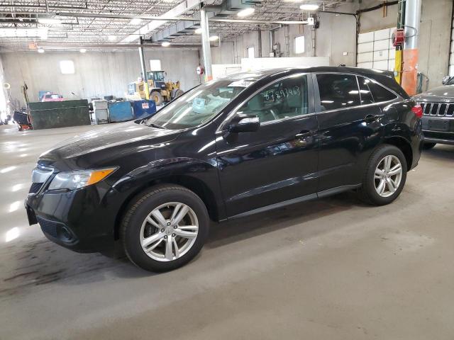 acura rdx 2014 5j8tb4h38el017164