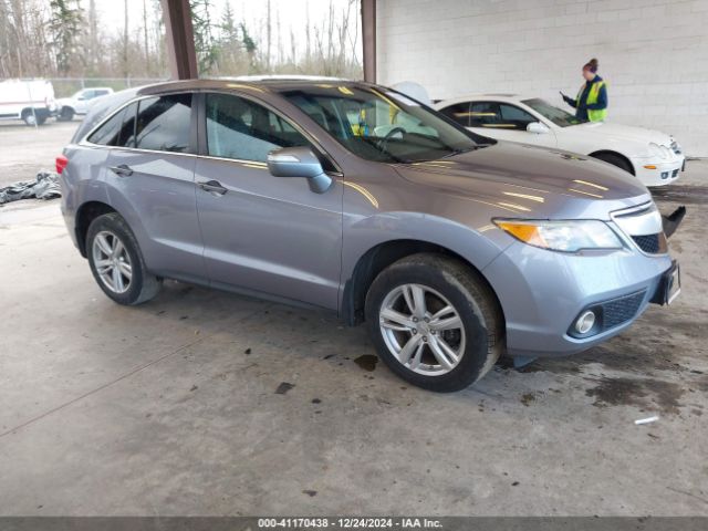 acura rdx 2015 5j8tb4h38fl001905