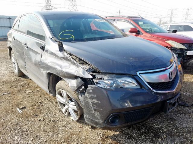 acura rdx 2015 5j8tb4h38fl030269