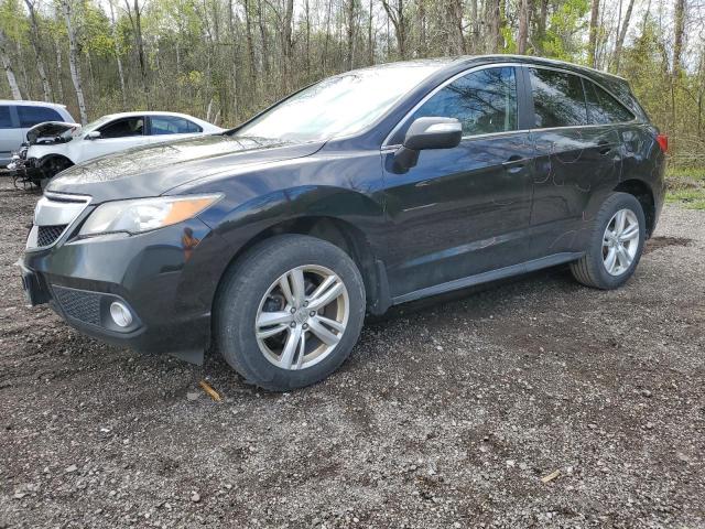 acura rdx 2015 5j8tb4h38fl806626