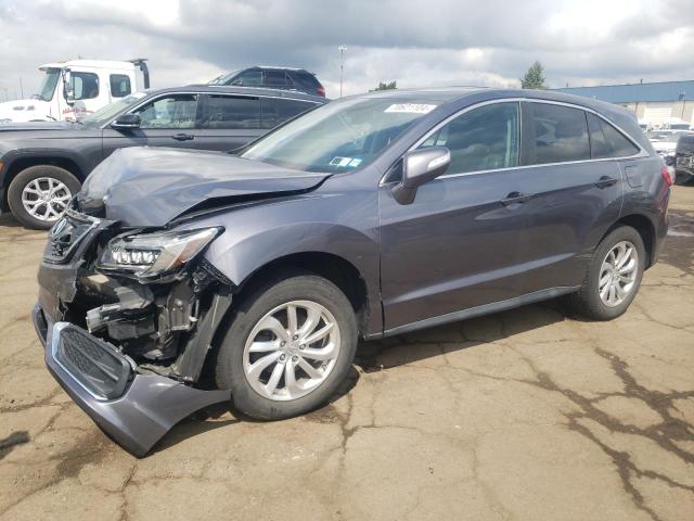 acura rdx 2018 5j8tb4h38jl012492