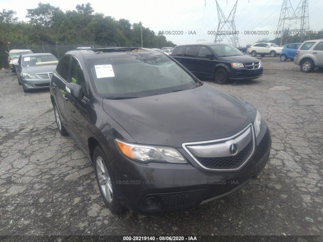 acura rdx 2013 5j8tb4h39dl010920