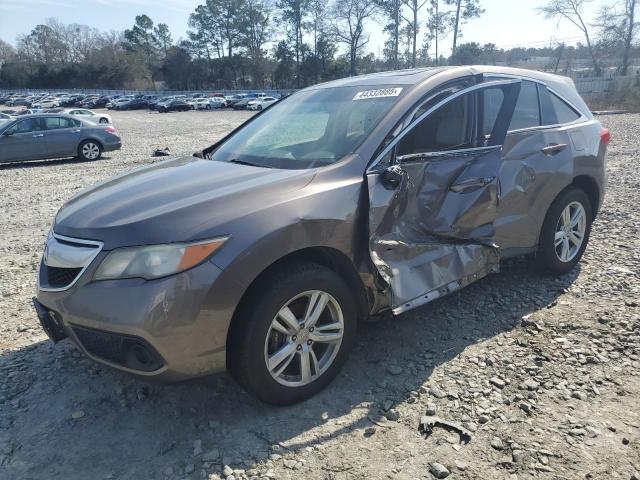 acura rdx 2013 5j8tb4h39dl012733