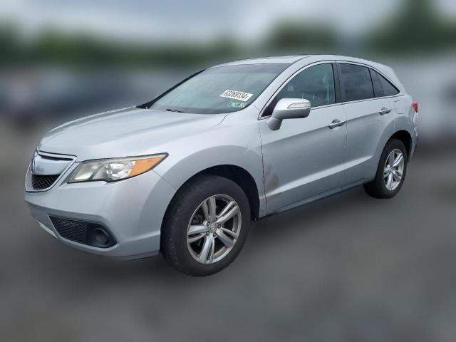 acura rdx 2014 5j8tb4h39el012023