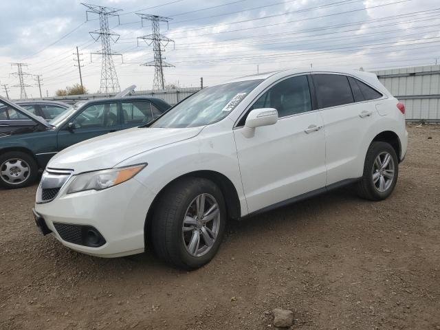 acura rdx 2014 5j8tb4h39el015858