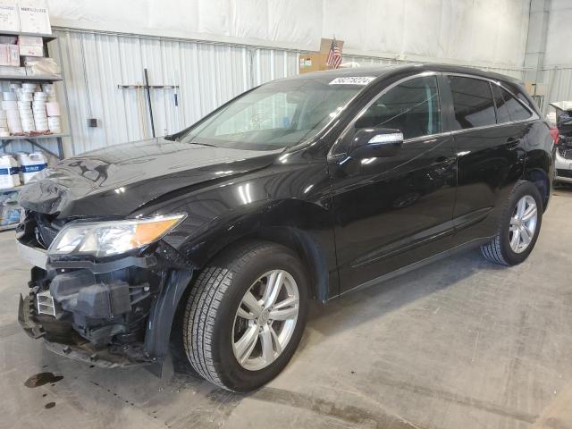 acura rdx 2015 5j8tb4h39fl014968