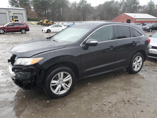 acura rdx 2015 5j8tb4h39fl018325