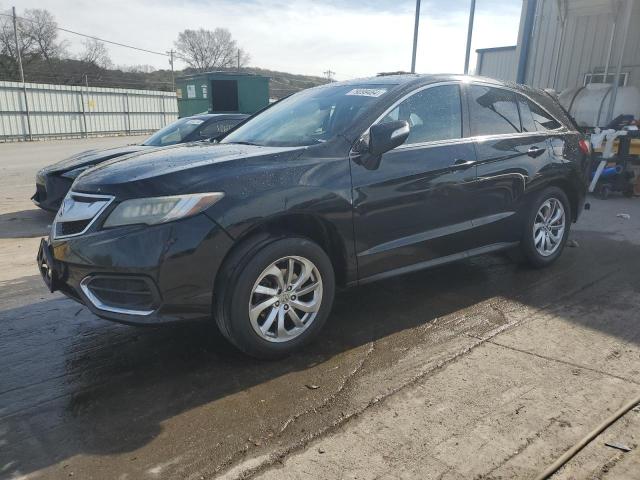 acura rdx 2016 5j8tb4h39gl002465