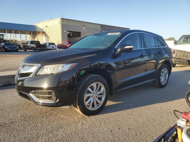 acura rdx 2016 5j8tb4h39gl029729