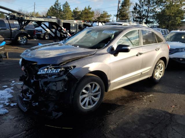 acura rdx 2018 5j8tb4h39jl021671