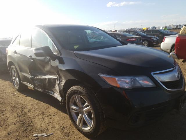 acura rdx 2013 5j8tb4h3xdl023935