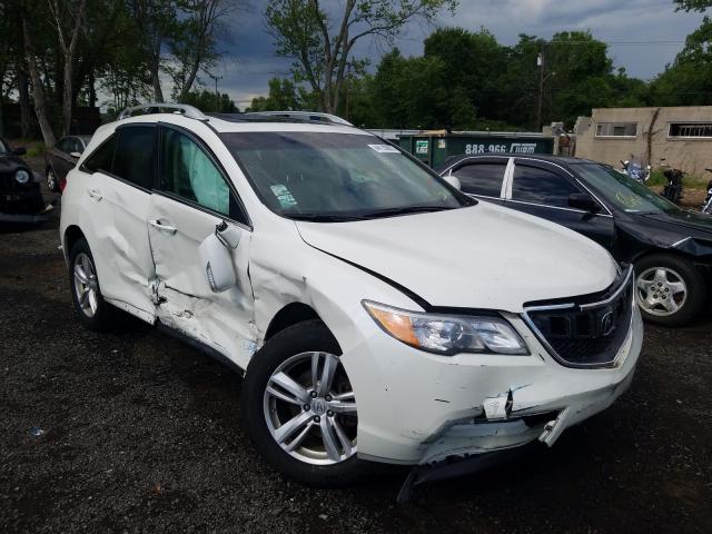 acura rdx 2015 5j8tb4h3xfl010945