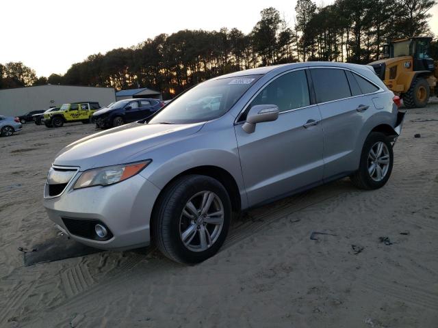 acura rdx 2015 5j8tb4h3xfl015014