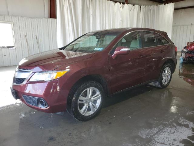 acura rdx 2015 5j8tb4h3xfl027387