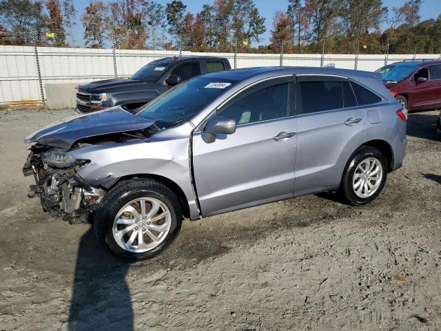 acura rdx 2016 5j8tb4h3xgl018948