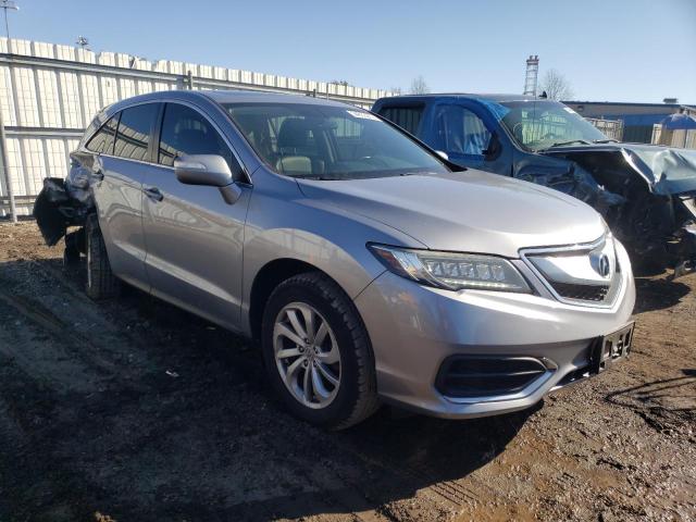 acura rdx 2016 5j8tb4h3xgl025544