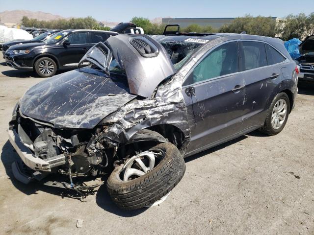 acura rdx 2018 5j8tb4h3xjl018729