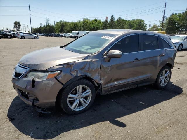 acura rdx techno 2013 5j8tb4h50dl004988