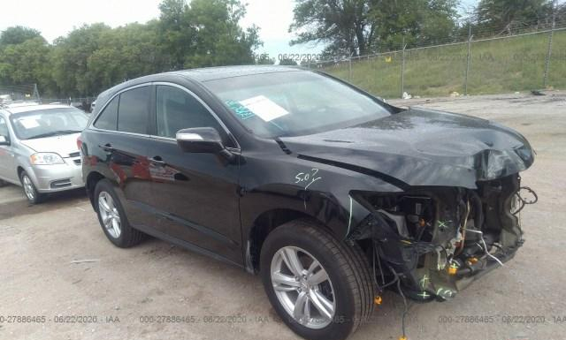 acura rdx 2013 5j8tb4h50dl005686