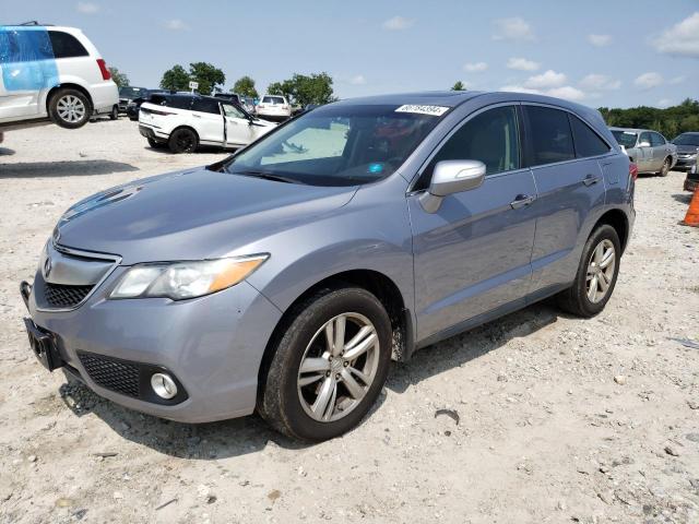 acura rdx techno 2013 5j8tb4h50dl005980