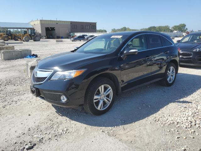 acura rdx techno 2013 5j8tb4h50dl007373