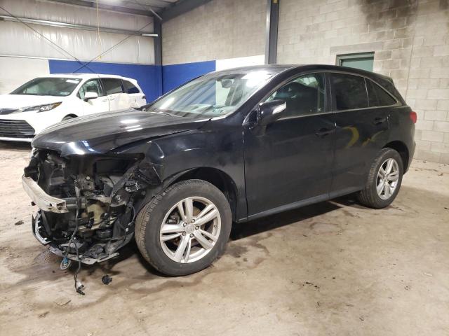 acura rdx 2013 5j8tb4h50dl011911