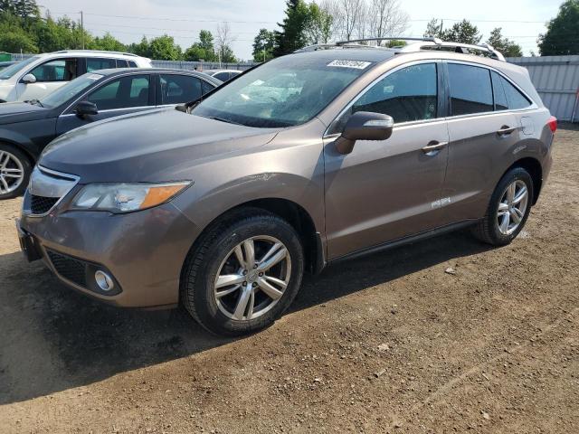 acura rdx techno 2013 5j8tb4h50dl806263