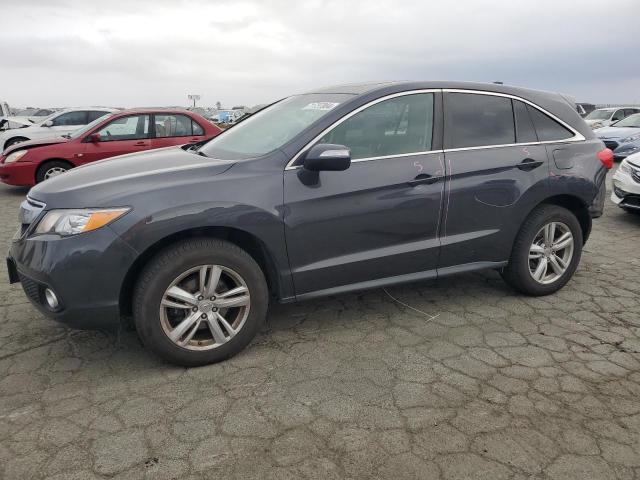 acura rdx techno 2014 5j8tb4h50el019055