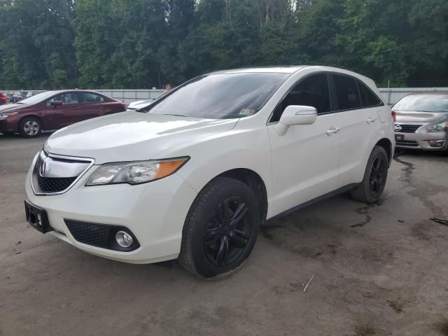 acura rdx techno 2015 5j8tb4h50fl024581