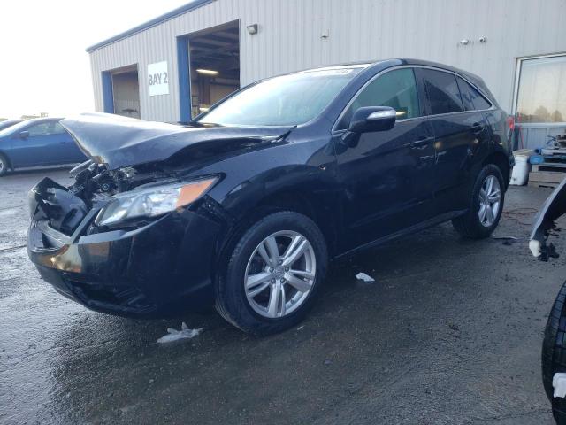 acura rdx techno 2015 5j8tb4h50fl029599