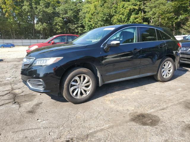 acura rdx techno 2016 5j8tb4h50gl003652