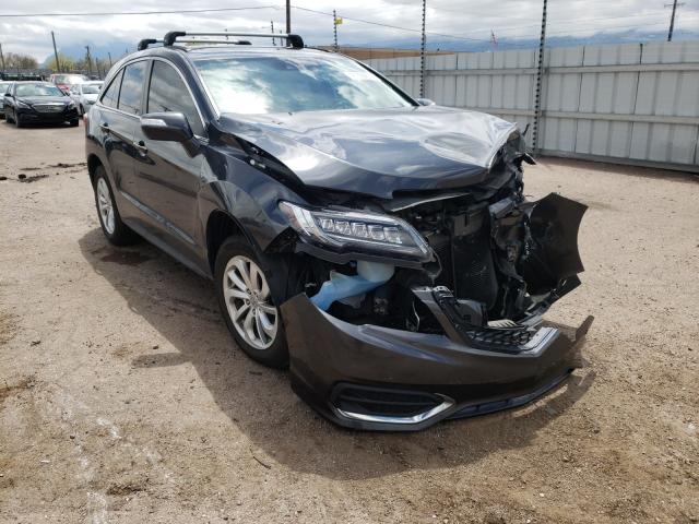 acura  2016 5j8tb4h50gl012092