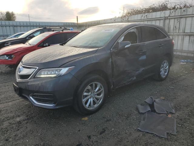 acura rdx 2016 5j8tb4h50gl026624