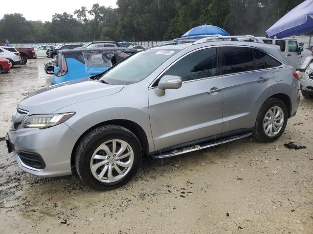 acura rdx techno 2017 5j8tb4h50hl017634