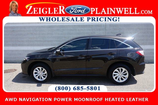 acura rdx 2017 5j8tb4h50hl034109