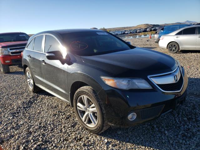 acura rdx techno 2013 5j8tb4h51dl004448