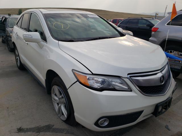 acura rdx techno 2013 5j8tb4h51dl015966