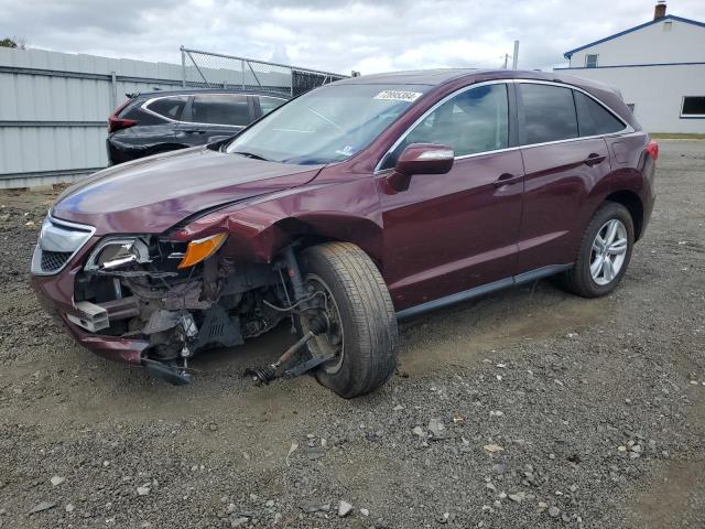 acura rdx techno 2013 5j8tb4h51dl016888