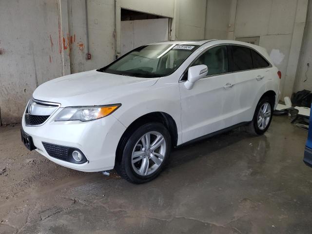 acura rdx techno 2013 5j8tb4h51dl021170