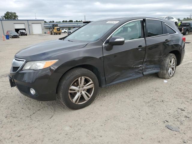 acura rdx techno 2015 5j8tb4h51fl004260