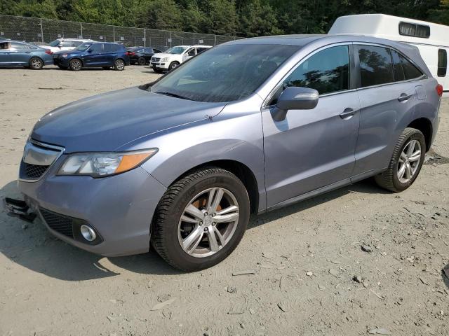 acura rdx techno 2015 5j8tb4h51fl018224