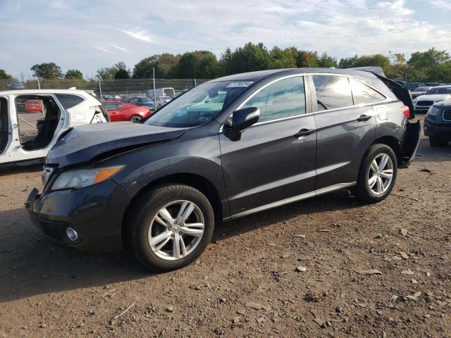 acura rdx techno 2015 5j8tb4h51fl030986