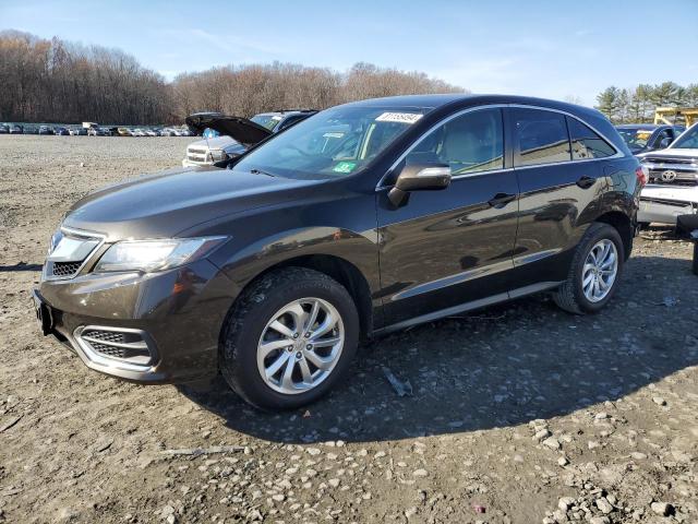 acura rdx techno 2016 5j8tb4h51gl025031