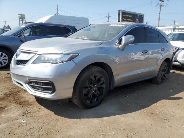 acura rdx techno 2017 5j8tb4h51hl010658